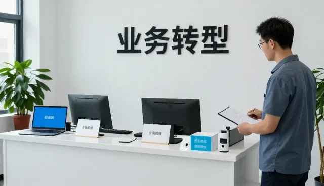 企业需求驱动下安装调试服务的多场景应用分析