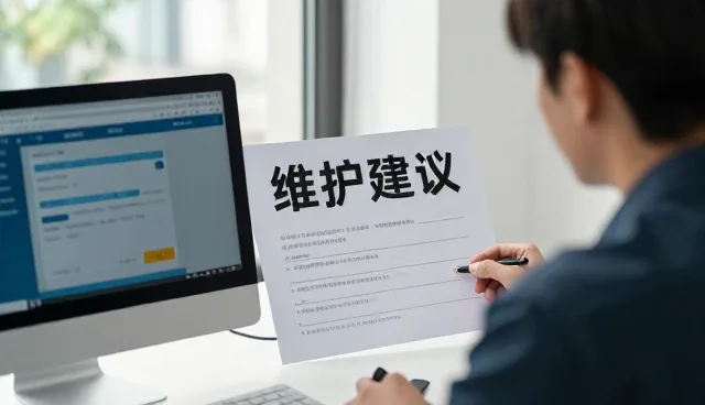 企业选型时如何关注功能布局的适配性